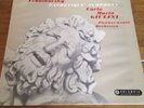 Tchaikovsky Pathetique Symphony, Carlo Maria Giulini, Philharmonia Orchestra LP