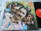Paul Butterfield Blues Band Keep On Moving ORIG U.K. Red Label Elektra LP EX/EX+