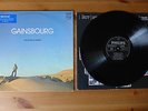SERGE GAINSBOURG AUX ARMES ET CAETERA LP ORIGINAL PHILIPS 1979 VINYL RECORD