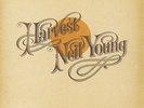 WEA REPRISE | Neil Young - Harvest 180g LP 2011 NEU