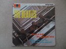 THE BEATLES . PLEASE PLEASE ME ALBUM. RARE 1963 5TH STEREO LP PRESSING.PCS 3042.