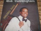 BOB CUNNINGHAM - Walking Bass - RARE SPIRITUAL MODAL JAZZ - PRIVATE PRESS (1985)