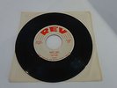 THE TADS WOLF CALL / SHE IS MY DREAM 1957 REV USA 1st PRESS 7