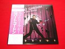 Robert Gordon?LP?ROCK BILLY BOOGIE?w/Obi?japan??White Label??NM?