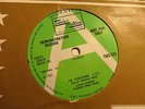 STEVIE WONDER  UK MOTOWN DEMO 45 I'M WONDERING 1967 EX