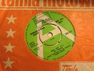 SMOKEY ROBINSON & THE MIRACLES UK MOTOWN DEMO 45 MORE LOVE 1967 EX