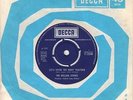 Rolling Stones Let's Spend the Night Together - 1st 7
