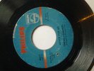 Millionaires Never for me Phillips original Northern Soul