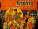 ARCHIE Idol-ness in Riverdale /  very fun Rock Musical about Archie etc.