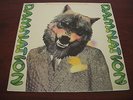 THE DAMNATION OF ADAM BLESSING WHICH IS THE JUSTICE...HARD PSYCH ORIG US NM