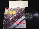 BEATLES Please Please Me UK 1stPres Vinyl LP YelBla Parlophone Mono 1963 PMC1202