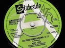 Northern Soul Mary Love Lay This Burden Down Stateside British DEMO