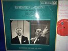 =RCA LIVING STEREO SB 6520 *SZERYNG* BRAHMS VIOLIN SONATAS* RUBINSTEIN* NM