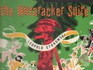 LP Stokowski Tchaikovsky Nutcracker Suite and Debussy Childrens Corner Suite