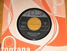 THE MERSEYBEATS - Nur uns´re Liebe zählt   rare deutsch gesungene   Fontana