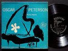 OSCAR PETERSON Plays Pretty 10