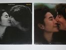 Beatles John Lennon & Yoko Ono Double Fantasy & Milk and Honey Still Sealed LPs