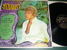 LP JOHNNY HALLYDAY Jeune Homme  6325 187 PHILIPS