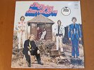 FLYING BURRITO BROS: THE GILDED PALACE OF SIN   A&M LP