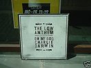 The Low Anthem - Oh My God, Charlie Darwin - LP Vinyl