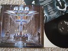 UDO U.D.O. ACCEPT HOLY ORIGINAL FIRST PRESS 1999 NUCLEAR BLAST GERMAN PRESS kiss