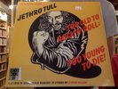 Jethro Tull Too Old to Rock 'n' Roll: Too Young to Die  LP sealed vinyl RSD
