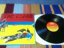 The clash - give em enough rope - 12