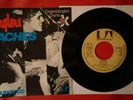 THE STRANGLERS, Peaches, ORG 1977 German 7