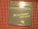 THE LIVE BEATLES SINGLES COLLECTION Box Set on BULLDOG great copy