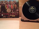 Sgt. Pepper’s Lonely Hearts Club Band (The Beatles) [pmc 7027 (xex.637)]
