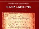 CETRA LPS 20 STEREO - ACCARDO VIOLIN / LESSONA - BEETHOVEN KREUTZER SONATA NM+