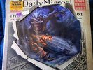 Record Store Day 2016 IRON MAIDEN 12