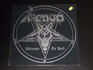 VENOM-WELCOME TO HELL`81,ROADRUNNER`86 RR 9707
