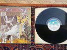 DULCIMER - AND I TURNED rare 1971 UK folk rarity,1st press Nepantha 6437 003 EX