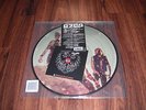 Otep Generation Doom Vinyl Record Store Day RSD 2016