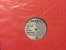 Delta Paperweight Oz Hip Hop Vinyl