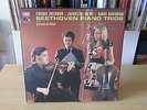 SLS 789 ED1 Beethoven/Du Pre/Barenboim/Zukerman U:K Original 1st Label EX
