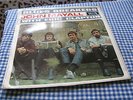 JOHN MAYALL with ERIC CLAPTON - Decca LK 4804 - 19661PRESS UK with BEANO cover