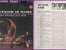 Roman New Orleans Jazz Band - Jam session in Rome