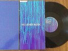 David Bowie – TAO JONES INDEX – 12” Vinyl (Pallas Athena V2 Schneider Live) – NM