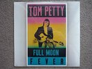 TOM PETTY VERY RARE SEALED LP FULL MOON FEVER 1989 USA 1ST PRESS OUT OF PRINT
