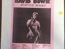 David Bowie – FOREVER YOURS – 12” Vinyl Double Album – Live 24 Nov 1978 – Sydney