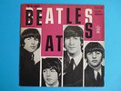 The Beatles - Beat Original LP German 1. Pressing Odeon Impressionen 1965