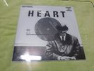PET SHOP BOYS - HEART 7/45 **PLASTIC SLEEVE** PORTUGAL RARE PORTUGUESE