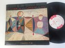 Charles Mingus LP Mingus Ah Um WLP PROMO