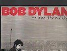 BOB DYLAN - under the red sky LP US press