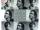 Iggy And Ziggy (David Bowie) - Sister Midnight (Limited 2 x Red & Blue Vinyl)