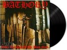 BATHORY - Under The Sign Of The Black Mark [BLACK Vinyl] (LP)