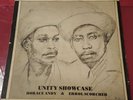 Horace Andy & Errol Scorcher Unity Showcase killer LP Listen 