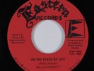 Crossover Soul 45 WILLIE PICKETT On the Stage of Life EASTERN NM HEAR
